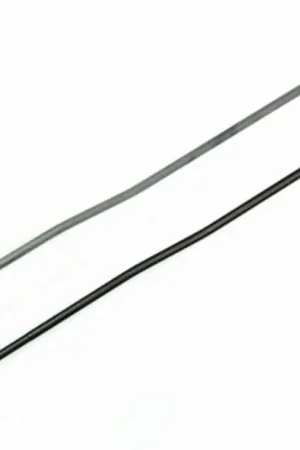 CMC Triggers AR-Platform Gas Tube 11.75in Mid-Length Black Nitride - Ends Today