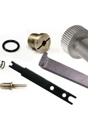 CVA AC1696 209 Conversion Kit - Top Rated