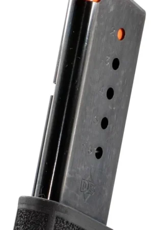 Save Now | Diamondback Firearms DB9 Gen 4 Extended Magazine 6-Round