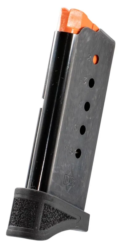 Save Now | Diamondback Firearms DB9 Gen 4 Extended Magazine 6-Round