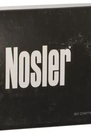 Customer Favorite | Nosler Ballistic Tip 7mm Remington Mag Ballistic / Flex Tip