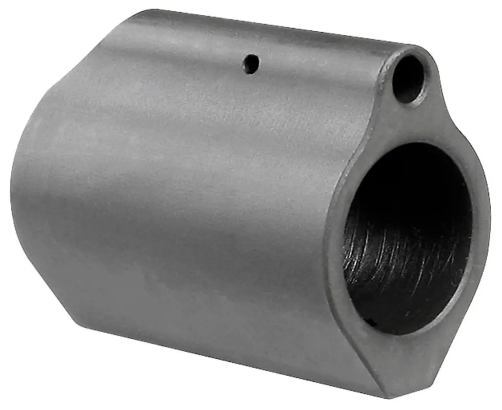 This Week Only | Midwest Industries Low Profile Gas Block .750"