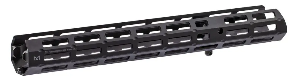 Almost Gone - Midwest Industries MIMARMR Marlin M-LOK Handguard Black Hard Coat Anodized
