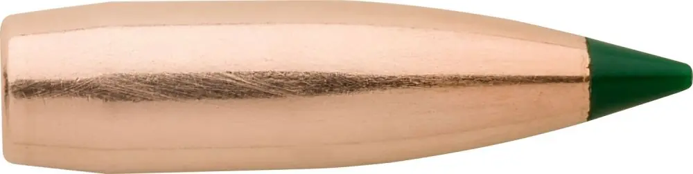 Secure Shopping - Sierra Tipped MatchKing .224 60 gr