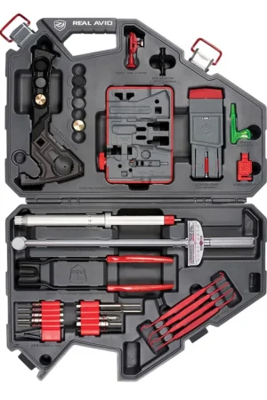 Real Avid AR15 Armorer's Master Kit | New Release