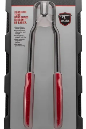 Free Returns | Real Avid Avid Easy Grip Handguard Removal Tool