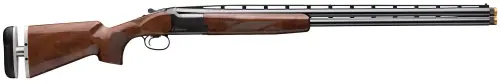 Browning Citori CX Micro Adjustable LOP Over/Under 12 Gauge Polished Blue Shotgun | Clearance