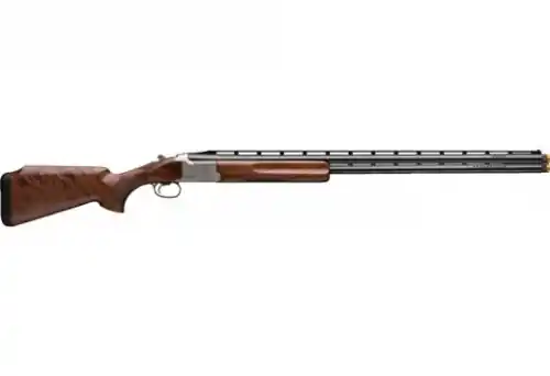New Product | Browning Citori CXT White Trap 12 Gauge Silver Shotgun