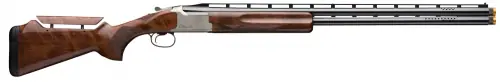 Best Price | Browning Citori CXT White Over/Under Target 12 Gauge Blue/Black Shotgun