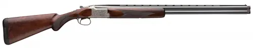 Special Buy | Browning Citori White Lightning Over-Under Right Hand .410 Silver Nitride Shotgun