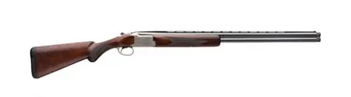Add to Cart - Browning Citori White Lightning .410 Silver Nitride Shotgun