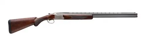 Browning Citori Feather Lightning Over-Under 20 Gauge Blue/Black Shotgun - Hot Deal