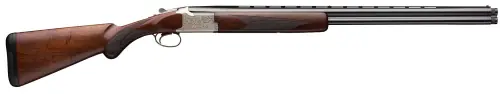 Browning Citori Feather Lightning Right Hand 20 Gauge Silver Nitride Shotgun - Sale Price