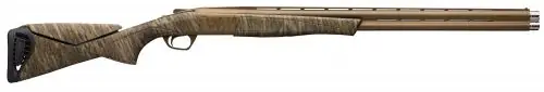 Browning Cynergy Wicked Wing Over-and-Under 12 Gauge Burnt Bronze Cerakote Shotgun - Top-Selling