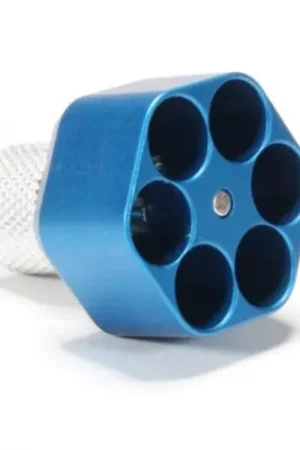 Top-Selling - Pachmayr 02655 Competition Speedloader Blue