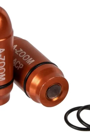 A-Zoom StrikerCap 45 ACP - Limited-Time Deal