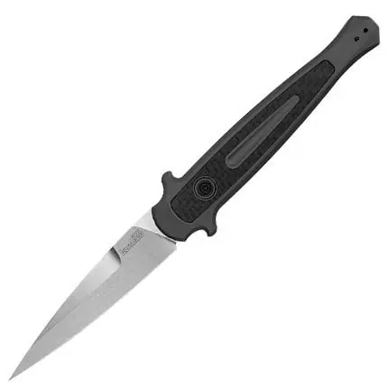 Limited Quantity - Kershaw Launch 8 7150 Gray