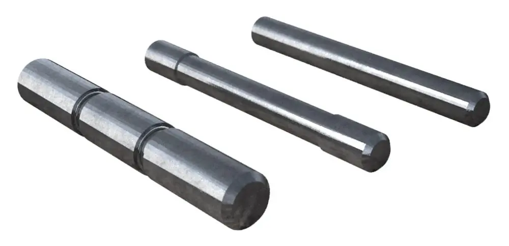 Rival Arms RA60G101S Frame Pin Kit Natural - Trending