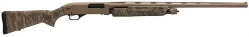 Price Drop | Winchester SXP Hybrid Hunter 12 Gauge FDE and Mossy Oak Bottomland Shotgun
