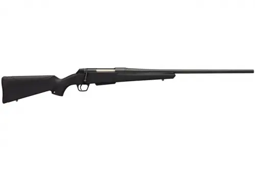 Winchester XPR .350 Legend Black Synthetic Rifle | Affordable