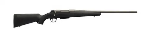 Winchester XPR Compact .350 Legend Blue/Black Rifle - Just Released