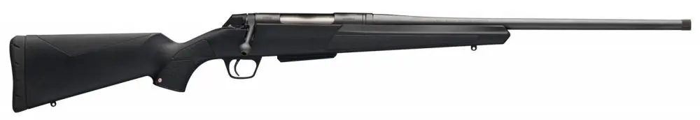 Winchester XPR Threaded Barrel .350 Legend Blue/Black Rifle - Professional Grade