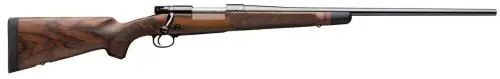 Winchester Model 70 Super Grade Controlled Round Feed .300 Win Mag Polished Blued Rifle - Order Now