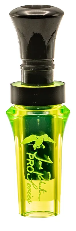 Duck Commander Pro Series Double Reed Mallard Hen Duck Call Acrylic | Super Sale