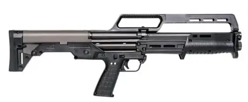 Reduced Price | Kel-Tec KS7 Bullpup 12 Gauge Blue/Black Shotgun