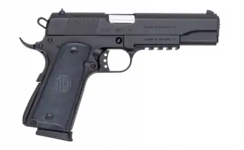 Girsan MC1911S .45 ACP Pistol | Today Only