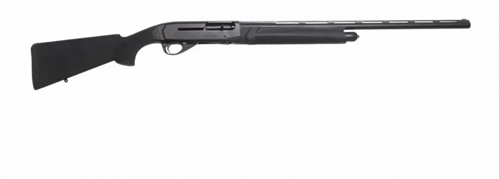 Girsan MC312 28-Inch Vent Rib 12 Gauge Black Shotgun - Must-Have