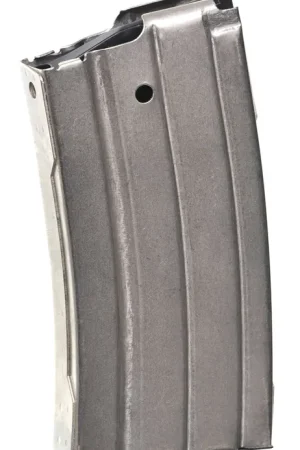 Direct From Manufacturer - ProMag RUGA1N Standard 20rd .223 Rem/5.56x45mm
