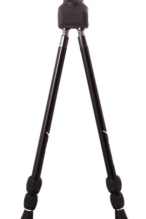 Swagger LLC Stalker QD Shooting Stick 14-42" Black | Customer Favorite