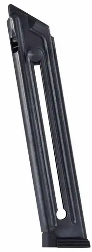 Quick Shipping - MEC-GAR Ruger 22 LR Mark III Mark IV 10rd Detachable Blued