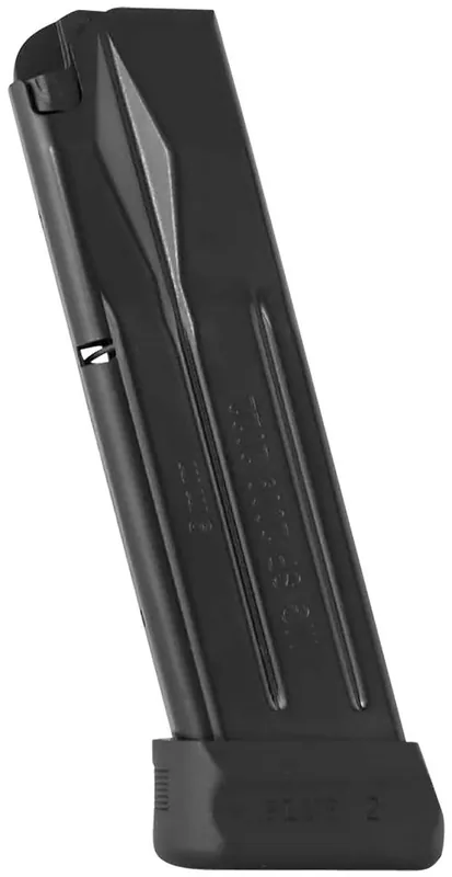 Easy Returns | MEC-GAR SIG Pro 2009/2022 9mm 17rd Detachable Magazine Blued