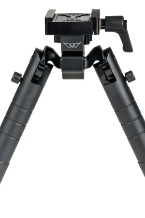 Order Online | Warne Skyline Bipod Black