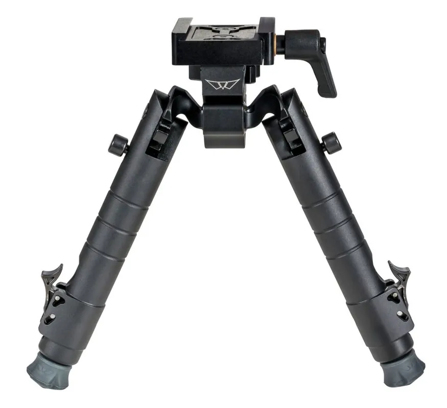 Order Online | Warne Skyline Bipod Black