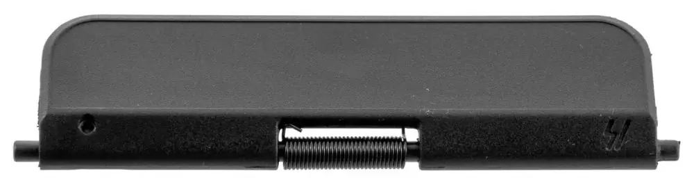 In Demand | Strike Industries Ultimate Dust Cover Standard AR-10 Polymer Black