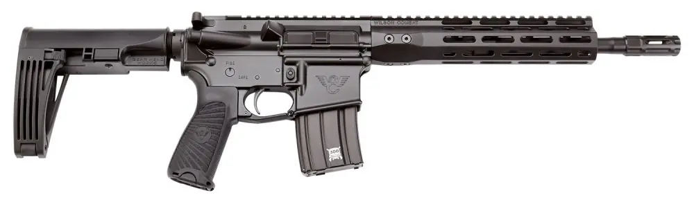 Must-Have | Wilson Combat Protector Carbine .300 HAMR Black Rifle