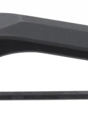Brand New - Wilson Combat Tactical Trigger Guard AR15/AR10 Aluminum Black Hardcoat Anodized