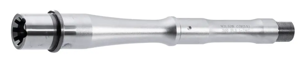 Wilson Combat Match Grade Barrel Bead Blasted - Sale