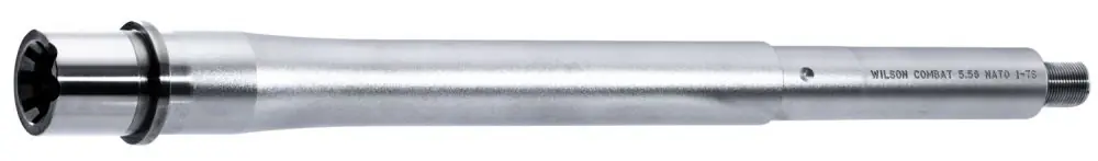 Clearance Deal - Wilson Combat Match Grade Barrel 11.3" Bead Blasted