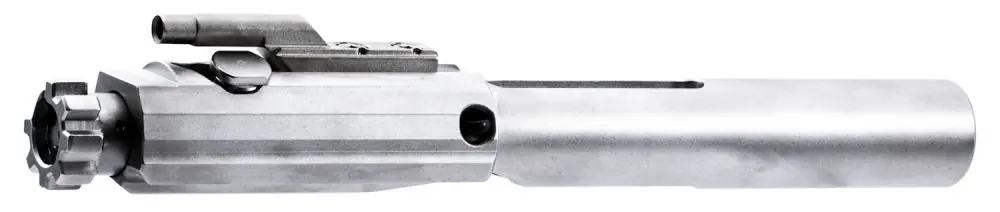 Wilson Combat Bolt Carrier Assembly 308 DPMS AR Compatible Steel Nickel Boron - Same-Day Shipping