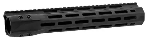 Wilson Combat AR-10 M-Lok Handguard Black Hard Coat Anodized - High Quality