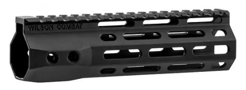 Wilson Combat AR-15 M-Lok Handguard 7.3" Black Hardcoat Anodized | Hot Buy