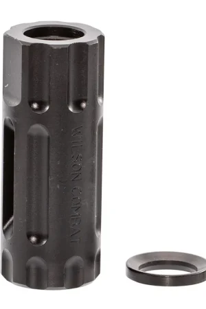 Wilson Combat Q-Comp | Hot Deal