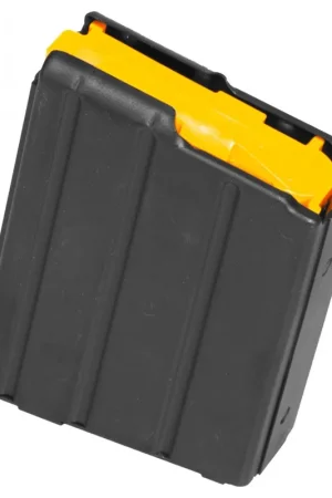 CMMG AR-15 350 Legend 5rd Detachable Magazine Black | Newly Added