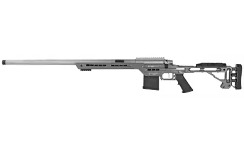 Newly Listed | MasterPiece Arms PMR Precision 6mm Creedmoor Tungsten Bolt Action Rifle