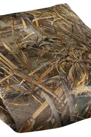 In Demand - Allen Company Realtree Max-5 Camo Burlap Hunting Blind Fabric