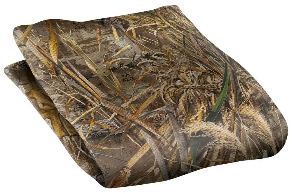 In Demand - Allen Company Realtree Max-5 Camo Burlap Hunting Blind Fabric